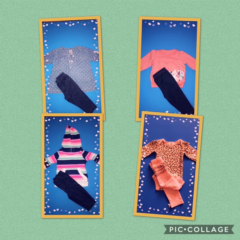 Meet your Posher, Tarika